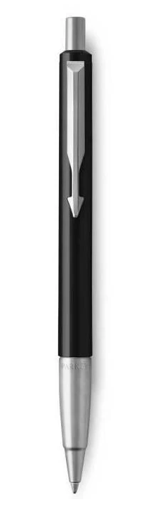 Bút bi Parker Vector vỏ nhựa đen