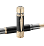 Bút máy Montblanc Patron of Art Homage to Hadrian Limited Edition