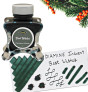 Lọ Mực Diamine Inkvent Green Edition Best Wishes Chameleon & Sheen 50ml